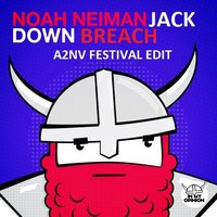 A2NV - Jack Down (A2NV Festival Edit)