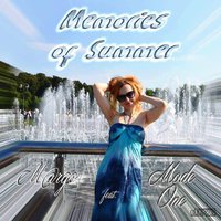 M@rgO - M@rgO feat.Mode One - Memories of summer (original version)