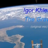Igor Khlestov - Igor Khlestov - The Gravity