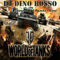 Dj Dino Rosso - Dj Dino Rosso - Everybody Tanks now