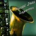 Marssi Jass - Marssi Jass - Saxoman (Original Mix)