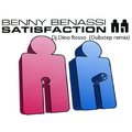 Dj Dino Rosso - Benny Benassi - Satisfaction (Dj Dino Rosso Dubstep remix)
