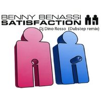 Dj Dino Rosso - Benny Benassi - Satisfaction (Dj Dino Rosso Dubstep remix)