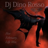 Dj Dino Rosso - Dj Dino Rosso - Hits Electro Mix №1