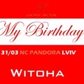 Witoha - My Birthday SET