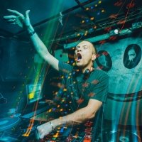 DJ Groove - WORLD OF DNB 2013 DJ MIX (Saint-Petersburg Theme)