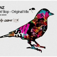 DONZ - Donz - Don't Stop (Original Mix)