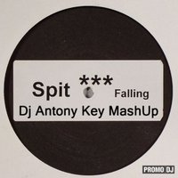 Dj Antony Key - Chris Rockford, Jennifer Paige ft. Spit - Falling Crush (Dj Antony Key MashUp)