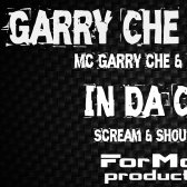 Movex - GARRY CHE PROJECT ( МС ГАРРИ ЧЁ & DJ MOVEX ) – IN DA CLUB (Scream & Shout Cover)