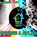 DJ Malya - Kiredes & Aylam