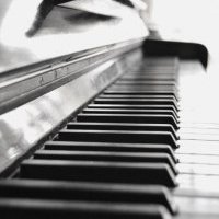 Chopovski - Chopovski - Don't Give Up (Acoustic Piano)