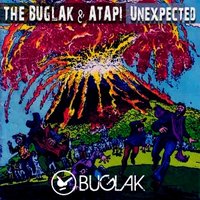 The Buglak - [Preview] The Buglak & Atapi - Unexpected (Original Mix)