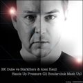 Dj Bondarchuk - BK Duke vs Starkillers & Alex Kenji