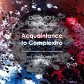 DimastOFF - Acquaintance to Complextro - Mixed by DimastOFF (BLR) & Mario Cross (GER)