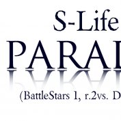 S-Life[Empere street rec.] - S-Life – Парадокс( BattleStars 1, r.2vs. D!ss[haga]L!fe )