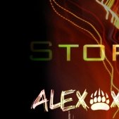 DJ AleX_Xandr - AleX Xandr - Stop it