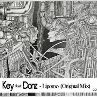 DONZ - Karen Key feat Donz - LeePorno (Original Mix)
