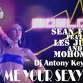 Dj Antony Key - Sean Finn feat. Les Jumo and Mohombi - Show Me Your Sexy Love 2K12 (Dj Antony Key MashUp)