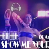Dj Antony Key - Sean Finn feat. Les Jumo and Mohombi - Show Me Your Sexy Love 2K12 (Dj Antony Key MashUp)