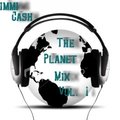 Jimmi Cash (WMA Label USA) - Atom