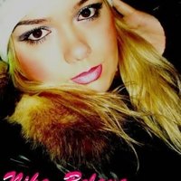 Nika White - Cj Nika Belaya - I fell in love (original 2013)