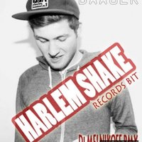 DJ MELNIKOFF - Baauer - Harlem Shake (DJ MELNIKOFF Remix)