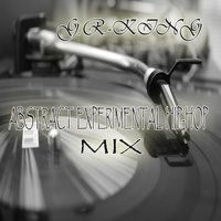 DJ G.R.-King - Abstract experimental hip-hop mix