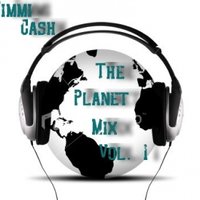 Jimmi Cash (WMA Label USA) - Darkstep (Cut Version)