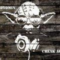 Dyomin - Dj Dima Dyomin - Creak again mix