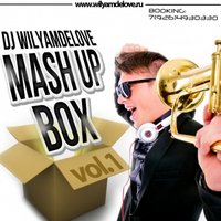 WilyamDeLove - Baauer feat. DJ Rich-Art vs TJR - Harlem Shake (Dj WilyamDeLove Mash UP)