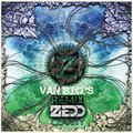 Van B.I.O.'S - Zedd feat. Foxes - Clarity (Van B.I.O.'S Remix)