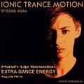 Dj Ars - Ionic Trance Motion #066