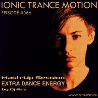 Dj Ars - Ionic Trance Motion #066