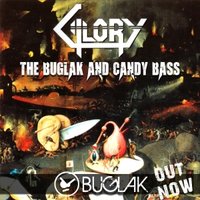 The Buglak - [Preview] The Buglak & Candy Bass - Glory (Original Mix)