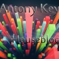 Dj Antony Key - Dj Antony Key - HouseBlockada #2