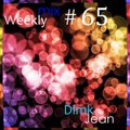 Dimk Jean - Dimk Jean – Weekly mix #65 (30.03.13)