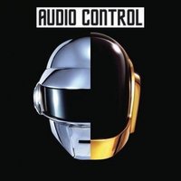 Audio Control - Daft Punk – Harder, Better, Faster, Stronger(Audio Control Remix)[Preview]