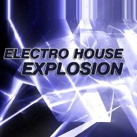 DJ Progressive - DJ Progressive feat. Den1Simple - Electro Explosion (Original Mix 2012)