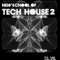 DJ_Vit - DJ Vit-Club Tech House from(KANSK).