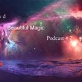 Oxyd - Beautiful magic(podcast# 7)