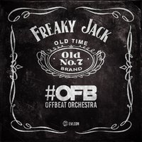 OFB aka Offbeat Orchestra - Freaky Jack