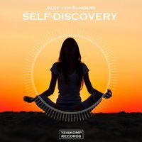 Yeiskomp Records - Alex van Sanders - Self-Discovery (Preview)