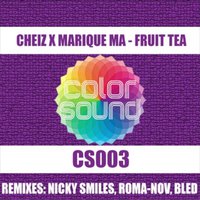 MariqueMa - Cheiz x MariqueMa - Fruit Tea (Original mix)