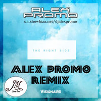 DJ Alex Promo - The Right Side (Alex Promo Remix)