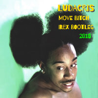 IREX - Ludacris - Move Bitch (Dj IREX Bootleg) demo