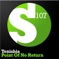 DJ Rain - Tenishia - Point of No Return (DJ Rain Remix)