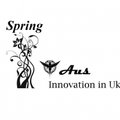 Aus - Innovation in Ukraine (Live) 15.03.2013 Vol. 3 - Exclusive Edition - Progressive House - 320 kbps
