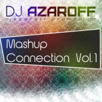 DJ AzarOFF - Alex Guesta & Yan Kings & KitSch 2.0 - Where's Your Head At(DJ AzarOFF Mashup Connection Vol.1)