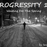 Serge Nevskiy - PROGRESSITY 14 (Waiting For The Spring)