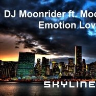 OBSIDIAN Project - DJ Moonrider ft. Mood Pulse & Emotion Love - Skyline (OBSIDIAN Project Remix)